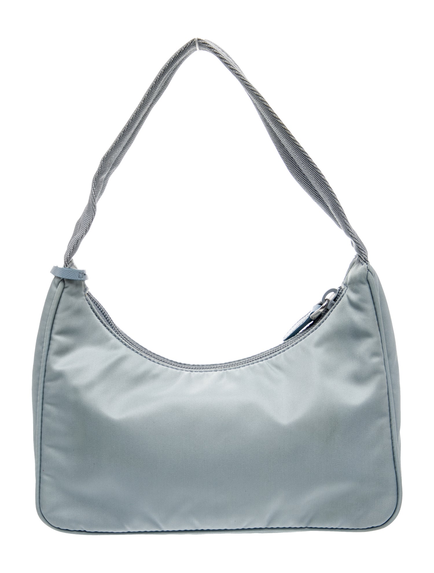 Prada Tessuto Nylon Re-Edition 2000